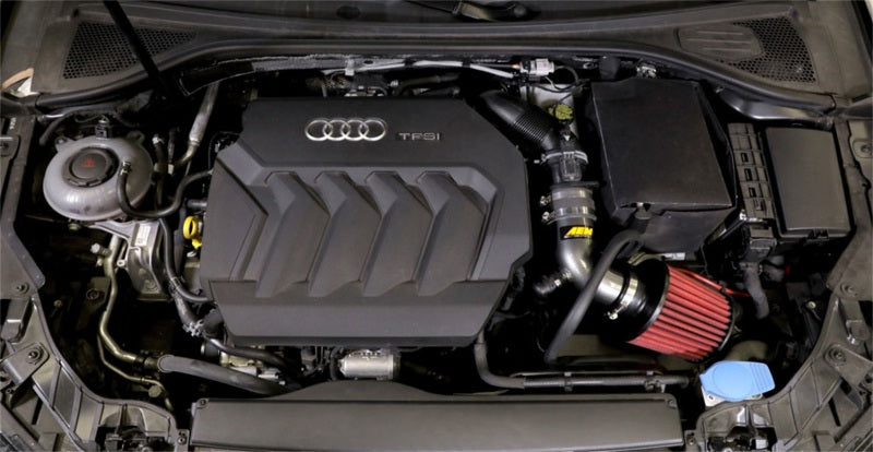 Best cold air intake deals for audi a3