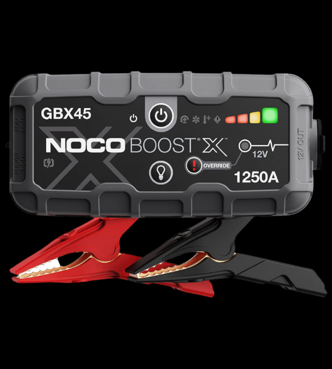 NoCo Protector Goma EVA Boost GB50 XL – AutoPro Store